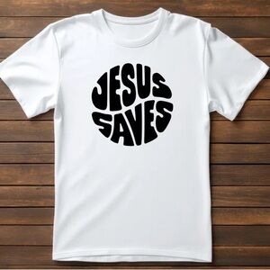Jesus Saves